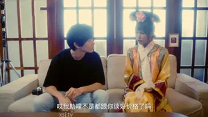 Em thư ký đến nhà xin lỗi vị khách hàng khó tính vì một sai lầm và cái kết