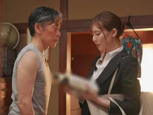 Bí mật của một gia đình - những bà dì dâm đãng