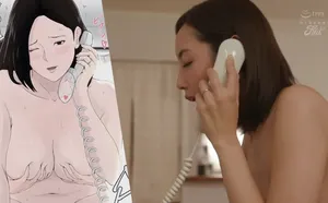 Chúc bạn sớm khỏe lại! Y tá gợi cảm mang lại sự thoải mái về thể chất và tinh thần cho bệnh nhân nữ.