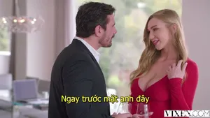 Gã chồng sợ quản lý nên để vợ yêu chụp ảnh nude với ông ấy và cái kết