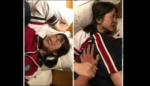 Hộ lý dâm bị gã bác sĩ tống tình